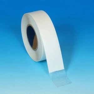 FindTape Aqua-Safe Anti-Slip & Gravel Guard Tape: 2 in. x 60 ft. (Translucent) - Picture 1 of 5