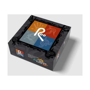 Binary Cocoa Board Games Roo Box NM - Picture 1 of 1