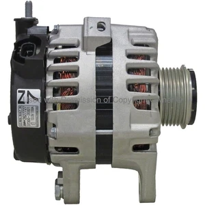 Quality-Built 11880 Alternator For 17-20 Hyundai Elantra Kona - Picture 1 of 8