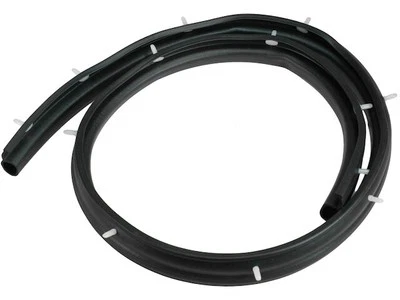 Sello capó Chevrolet Blazer 1987-1991 71212YPFD 1988 1989 1990 Foto 1 de 2