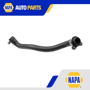 Heater Hose fits BMW 730 F01 3.0 09 to 15 Coolant Gates 11537581063 Quality New - Picture 1 of 8