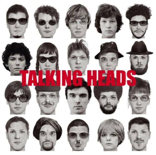 Talking Heads The Best of Talking Heads (CD) Album (UK IMPORT) Foto 1 de 1