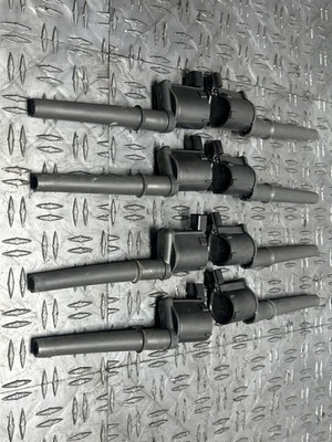 2007-12 Ford Mustang Shelby GT500 KR OEM conjunto de bobinas - 16k milhas - Imagem 1 de 4