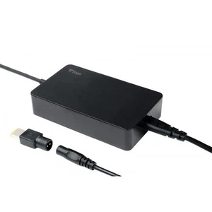 ITNBSD90 itek ITNBSD90 adattatore e invertitore Interno 90 W Nero 805615788172 - Foto 1 di 4