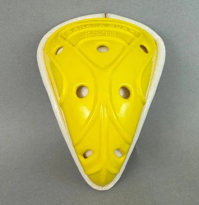 NOS, VINTAGE ALL STAR K200A CUP JOCKSTRAP TO HOLD THE ORIGINAL BANANA CUP - Image 1 of 4