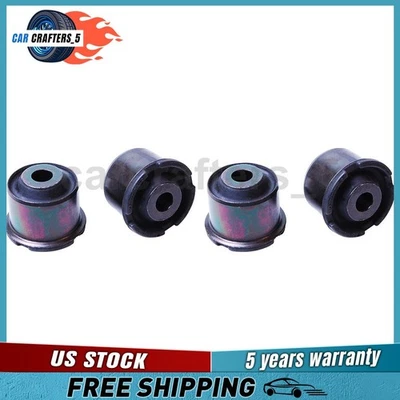 Kit de buje de brazo de control superior delantero Mevotech para Ford Explorer 2006-2010 4,0 L Foto 1 de 2