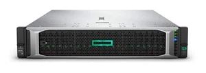 Aruba, a Hewlett Packard Enterprise company Aruba AP-515 (RW) 5375 Mbit/s White - Bild 1 von 10