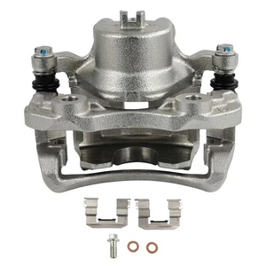 For 00-06 Nissan Sentra Exc 2.5L L4 Front Left Brake Caliper w/Bracket - Foto 1 di 1