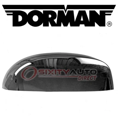Dorman Right Door Mirror Cover for 2007-2013 Chevrolet Avalanche Body ml Foto 1 de 4