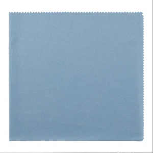 Karcher Microfibre Cloths for Glass 40x40cm | Pack of 5 - Genuine Karcher Part - Picture 1 of 2