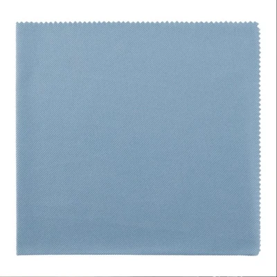 Karcher Microfibre Cloths for Glass 40x40cm | Pack of 5 - Genuine Karcher Part - Image 1 of 2