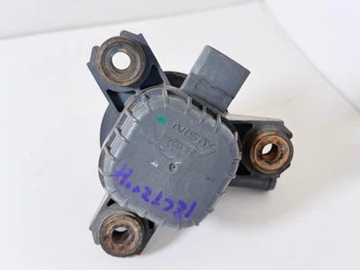 2012 LEXUS CT200H DRIVE MOTOR INVERTER COOLER WATER PUMP | OEM G9040-47090 — 第 1/4 张图片