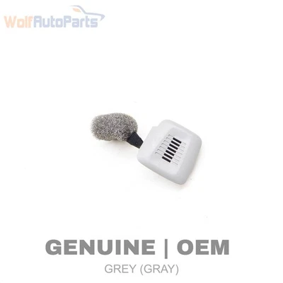 BMW 550I XDRIVE 2011-2016 - Cubierta de micrófono de techo 7212594 Foto 1 de 3