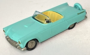 Tekno 1:43 Scale No. 809 Ford Thunderbird - Picture 1 of 8