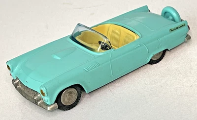 Tekno 1:43 Scale No. 809 Ford Thunderbird - Image 1 of 4