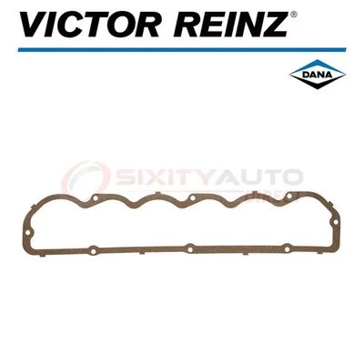 MAHLE Valve Cover Gasket for 1975-1977 Ford P-500 4.9L L6 - Engine da Foto 1 de 4