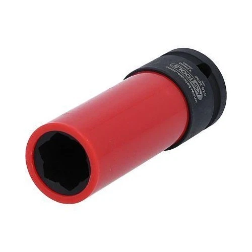 KS Tools MERCEDES Alu Felgen Kraftstecknuss 17mm Radmutter 515.2055