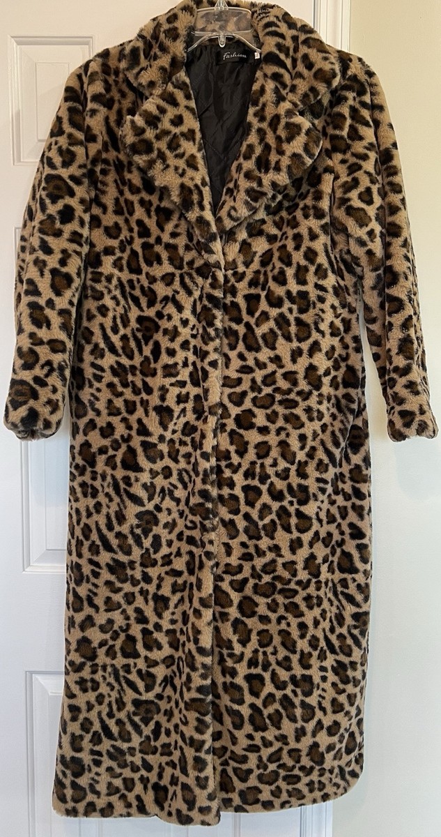 Animal Print Regular Size XL Coats, Jackets & Vests for Animal Print Regular Size XL Coats, Jackets & Vests for