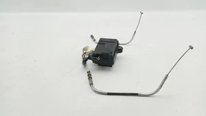 Exhaust Valve Motor SUZUKI 1300 GSX BKING 2007 To 2011 - Picture 1 of 7