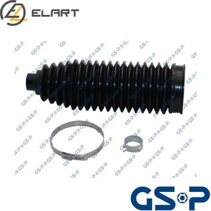 BELLOW SET STEERING 540481S FOR VOLVO V60/Van/Cross/Country V70/III XC60/SUV - Picture 1 of 6
