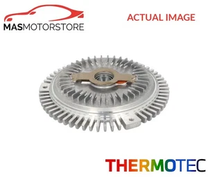 RADIATOR COOLING FAN CLUTCH THERMOTEC D5M022TT FOR PUCH G-MODELL 125KW,200KW - Picture 1 of 6