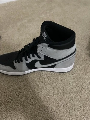 Air Jordan 1 Retro High Og Shadow 2.0 - Imagem 1 de 4