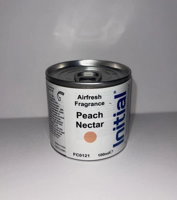 Rentokil initial liquid air freshener PEACH NECTAR - Image 1 of 2