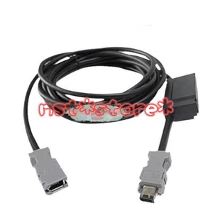 1 Stück Neu Servo-Encoder-Kabel JZSP-CSP29-12-E 12M - Bild 1 von 1