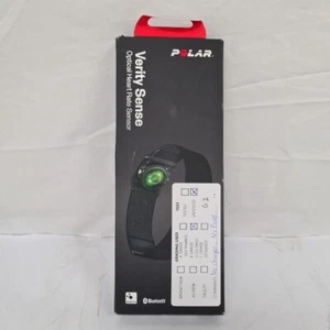 *UNTESTED* Polar Verity Sense Optical Heart Rate Sensor - *B-GRADE* (FREE SHIP) - Picture 1 of 7