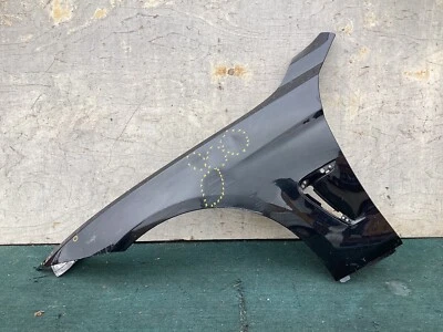 2014 2015 2016 2017 BMW 4 SERIES 428i 435i  LEFT FENDER OEM USED - Image 1 of 4