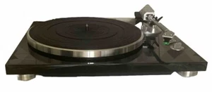 TEAC TN-300 Belt-Drive Analogue USB Turntable - Black - Picture 1 of 2