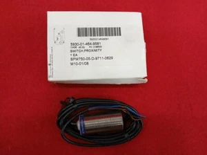 Telemecanique XS630B1PAL2TF Inductive Proximity Switch 12~48V 593001-464-9581 - Picture 1 of 2