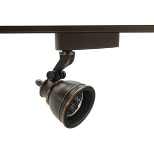 Juno Lighting R710 Trac-Lites Bronze Finish - Picture 1 of 1