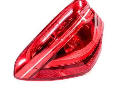 2016-2021 BMW X1 (F48) LANTERNA TRASEIRA ESQUERDA DO MOTORISTA LANTERNA TRASEIRA LUZ DE FREIO - Imagem 1 de 4