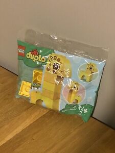 LEGO DUPLO: My First Giraffe (30329)
