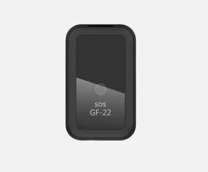 Dispositivo de escucha monitor de sonido GSM inalámbrico espía de audio premium y rastreador GPS - Imagen 1 de 16