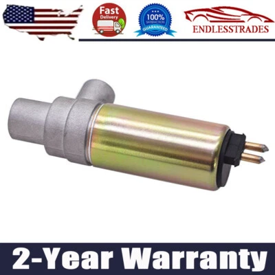 Idle Air Control Valve For Mercedes-Benz 1986-1991 420SEL 560SEC 0001411625 New - Изображение 1 из 4