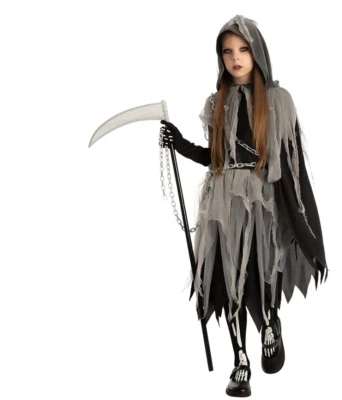 Spooktacular Creations Costume Uomo Ragno Bambini Ragazze Halloween Taglia L