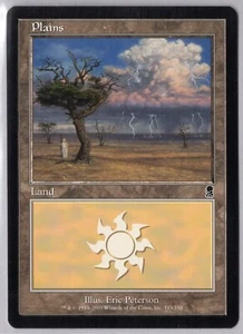1x Plains #333 - Odyssey - Near Mint - Bild 1 von 1