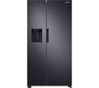 Samsung RS67A8810B1 Fridge Freezer American Style in Black 7000705B3