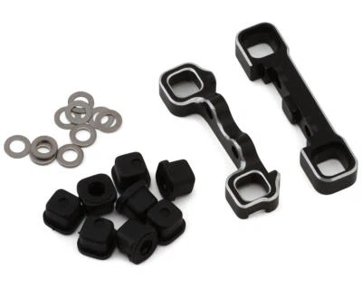Team Losi Racing Mini-B Adjustable Aluminum Pivot Set (C & D) [TLR314005] - Image 1 of 2