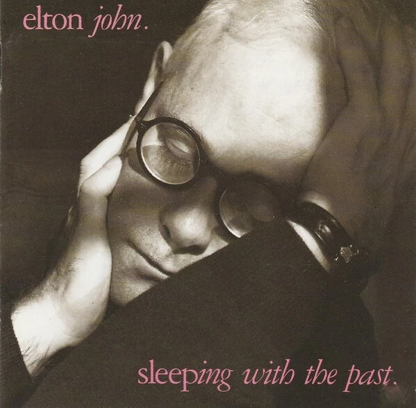 Elton John - Sleeping With The Past CD #G2044522 - Bild 1 von 1