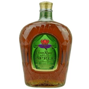 Crown Royal Apple - Bild 1 von 3