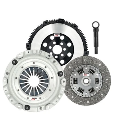 KIT DE EMBRAGUE CM OEM HD Y VOLANTE se adapta a MITSUBISHI LANCER OUTLANDER RVR 2,0 L 2,4 L Foto 1 de 4