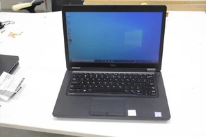 Dell Latitude 7480 Core i5-6300U 2.40 GHz 16GB RAM 512GB SSD Win 10 Pro - Picture 1 of 5