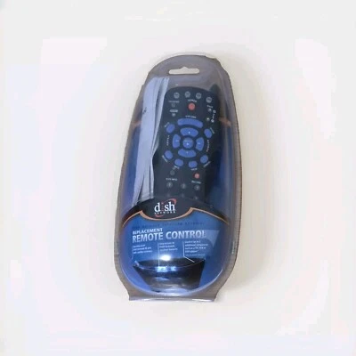 Dish Network Satellite New Remote Control  Part #114224 - Image 1 of 2