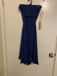 Cooper St Dress 14 💘 Tube Dress Tie Back - Picture 1 of 9