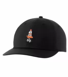 NIKE SB HERITAGE FLATBILL JDI SKATE CAP ERWACHSENE UNISEX 1 Gr. [DJ6036-010] SCHWARZ NEU MIT ETIKETT - Bild 1 von 10