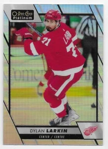 23/24 O-PEE-CHEE PLATINUM RAINBOW PARALLEL Hockey (#1-300) U-Pick From List - Picture 1 of 10