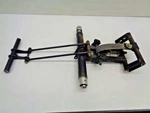 (I) 1999 Polaris RMK 600 Rear Torque Arm Assy 1541290-067 - Bild 1 von 11